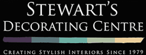 Stewart's Decorating Centre. Creating Stylish Interior Since 1979