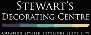 Stewart's Decorating Centre. Creating Stylish Interior Since 1979