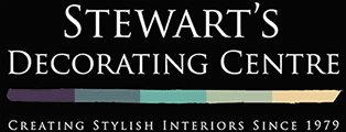 Stewart’s Decorating Centre Logo
