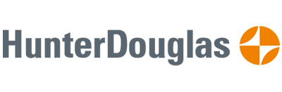 HunterDouglas